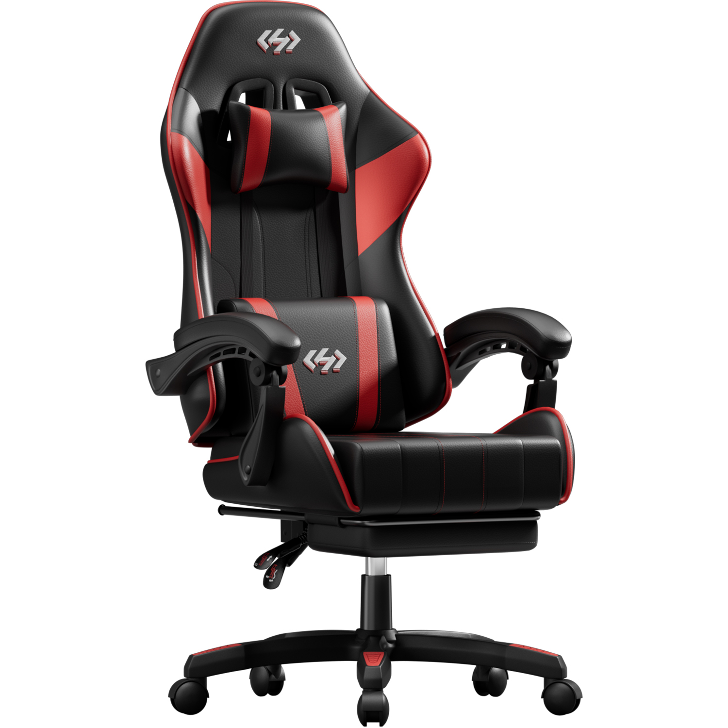 Footrest Under Desk - Kursi Gaming Ergonomis FRODROVIA, Kursi Kantor