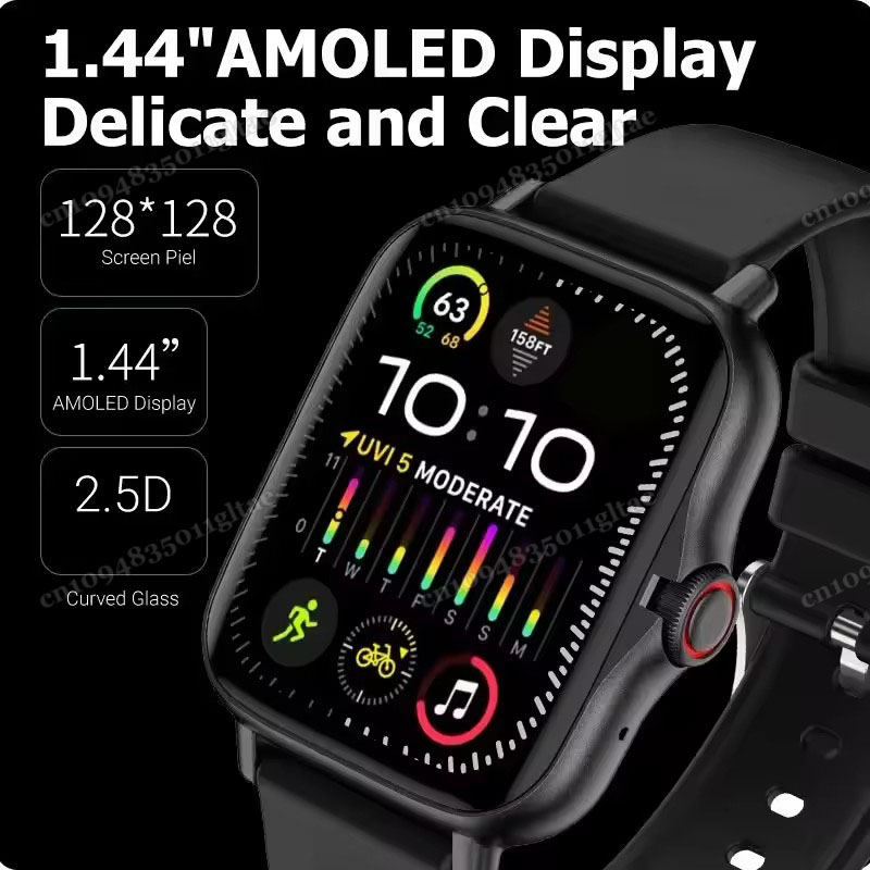 Jam Tangan Pintar 2025 Android - Phase Esports & Gaming Festival ulasan dan harga