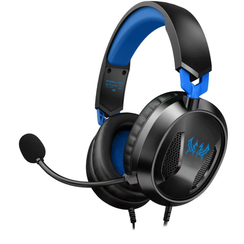 Headset Gaming Esports Gaya Me - Esports Gaming Pc Build ulasan dan harga