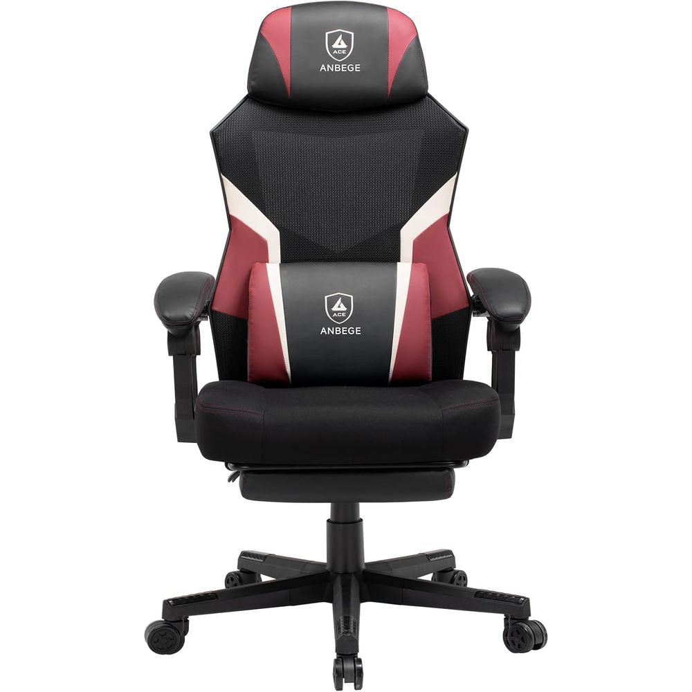 Kursi Gaming Video Ergonomis B - Video Gaming & Esports Usd Acc ulasan dan harga
