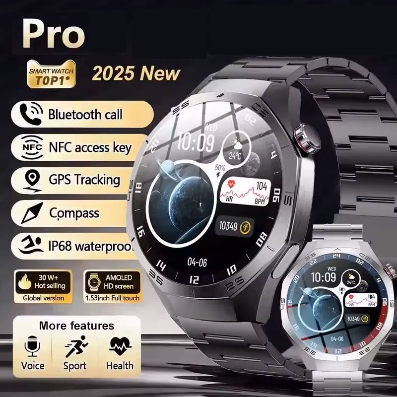 Jam Tangan Baru Pro Jam Tangan - Phase Esports & Gaming Festival ulasan dan harga