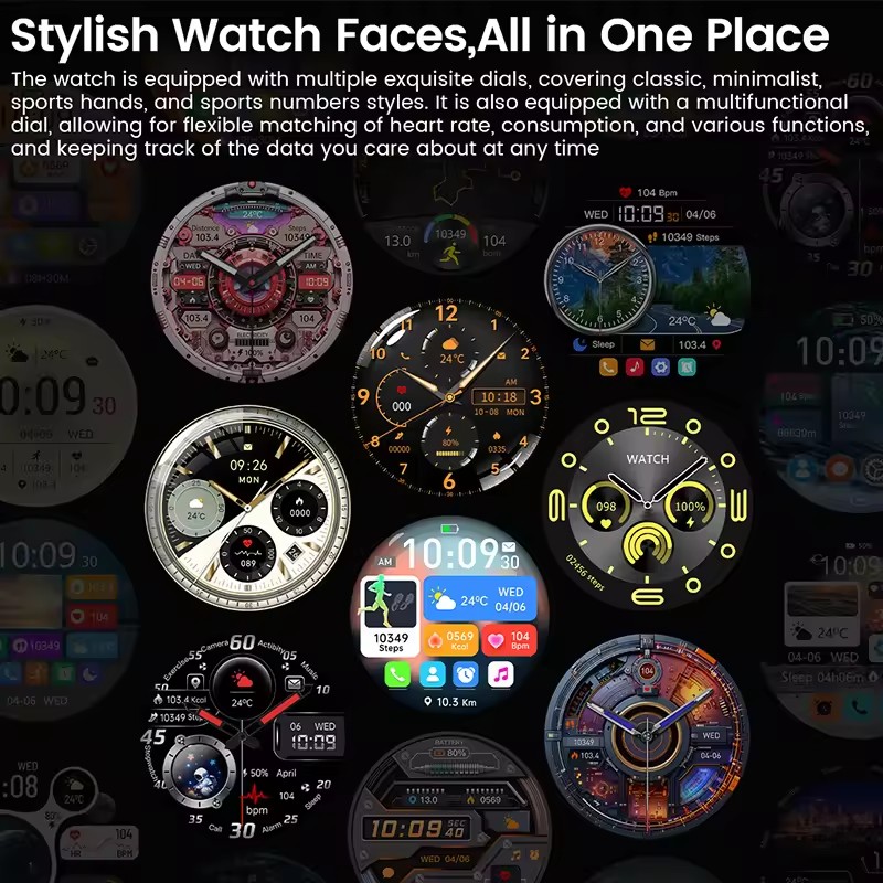 Jam Tangan Baru Pro Jam Tangan - Phase Esports & Gaming Festival ulasan dan harga