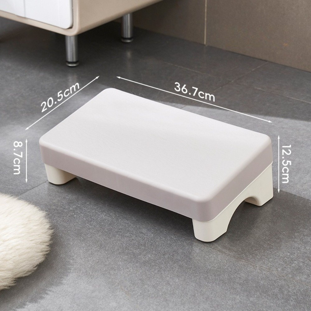 Sandaran Kaki PP Ergonomis unt - Footrest Under Desk ulasan dan harga