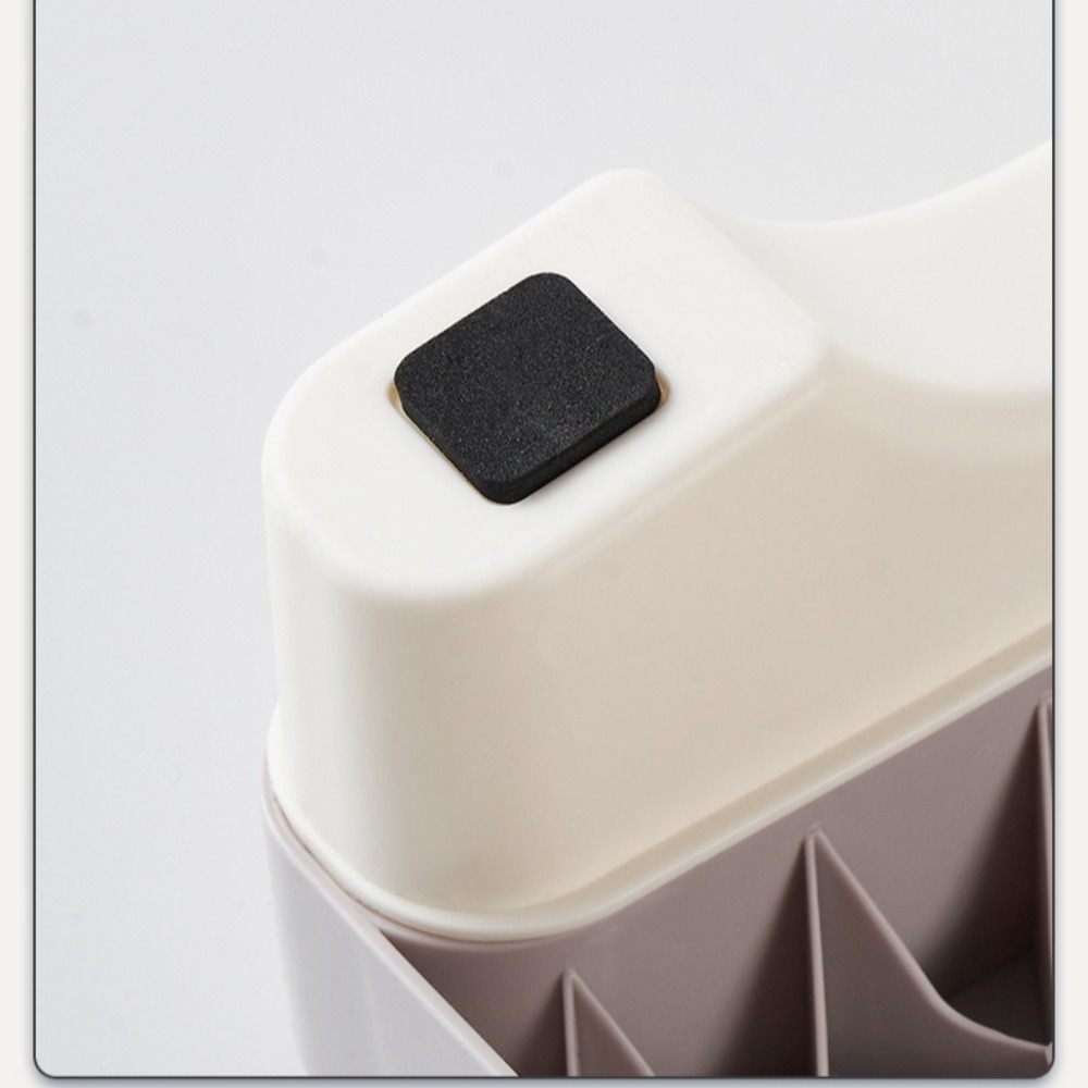 Sandaran Kaki PP Ergonomis unt - Footrest Under Desk ulasan dan harga