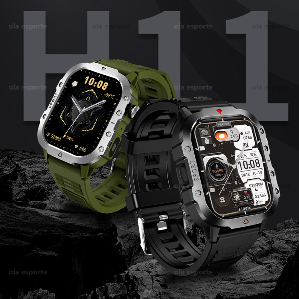 Jam Tangan Pintar Kelas Milite - Phase Esports & Gaming Festival ulasan dan harga